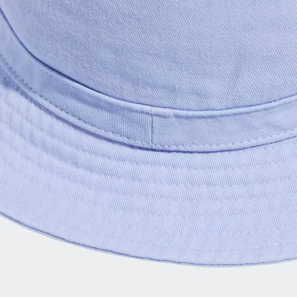 ✨Adidas LIGHT PURPLE WASHED BUCKET HAT✨
